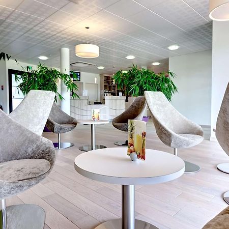 Brit Hotel Vendee Mer Les Achards  Kültér fotó
