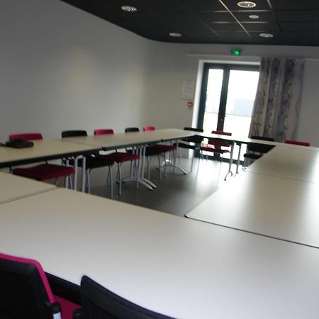 Brit Hotel Vendee Mer Les Achards  Kültér fotó
