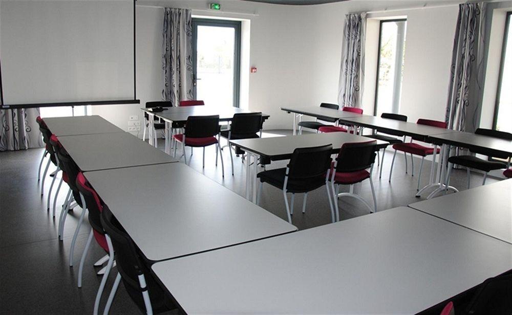 Brit Hotel Vendee Mer Les Achards  Kültér fotó
