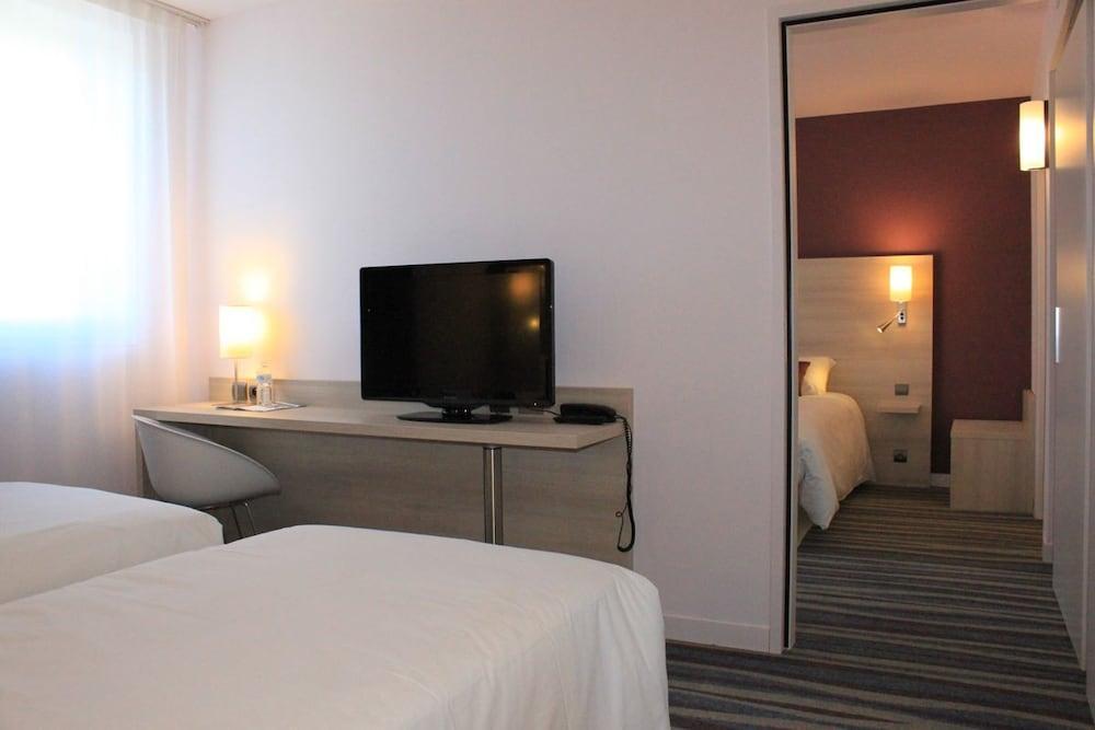 Brit Hotel Vendee Mer Les Achards  Kültér fotó