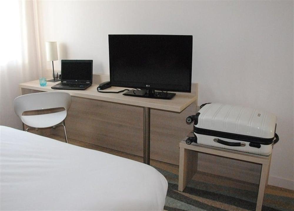 Brit Hotel Vendee Mer Les Achards  Kültér fotó