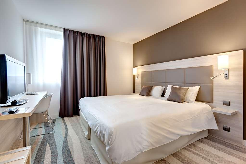 Brit Hotel Vendee Mer Les Achards  Szoba fotó