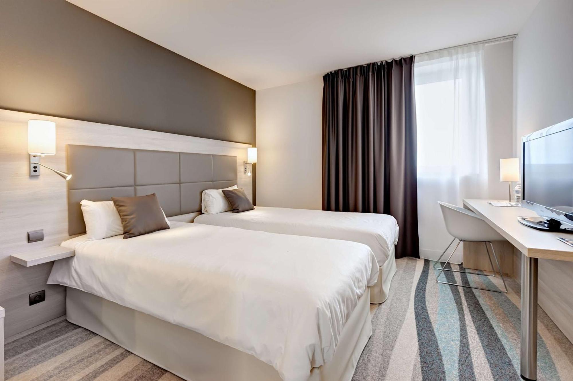 Brit Hotel Vendee Mer Les Achards  Kültér fotó