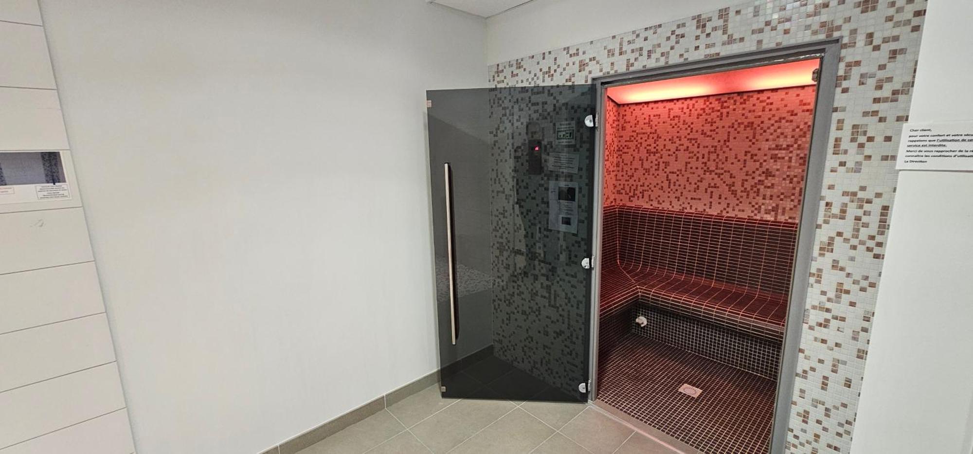 Brit Hotel Vendee Mer Les Achards  Kültér fotó