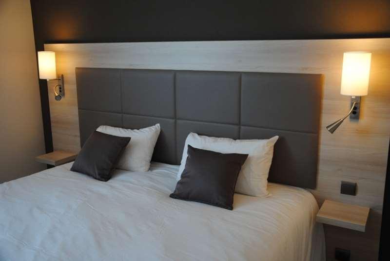 Brit Hotel Vendee Mer Les Achards  Szoba fotó