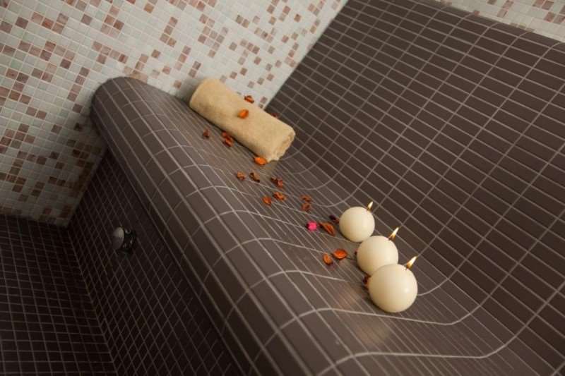 Brit Hotel Vendee Mer Les Achards  Létesítmények fotó