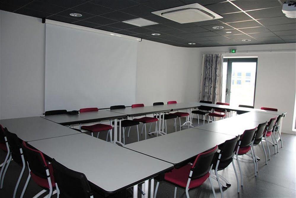 Brit Hotel Vendee Mer Les Achards  Kültér fotó