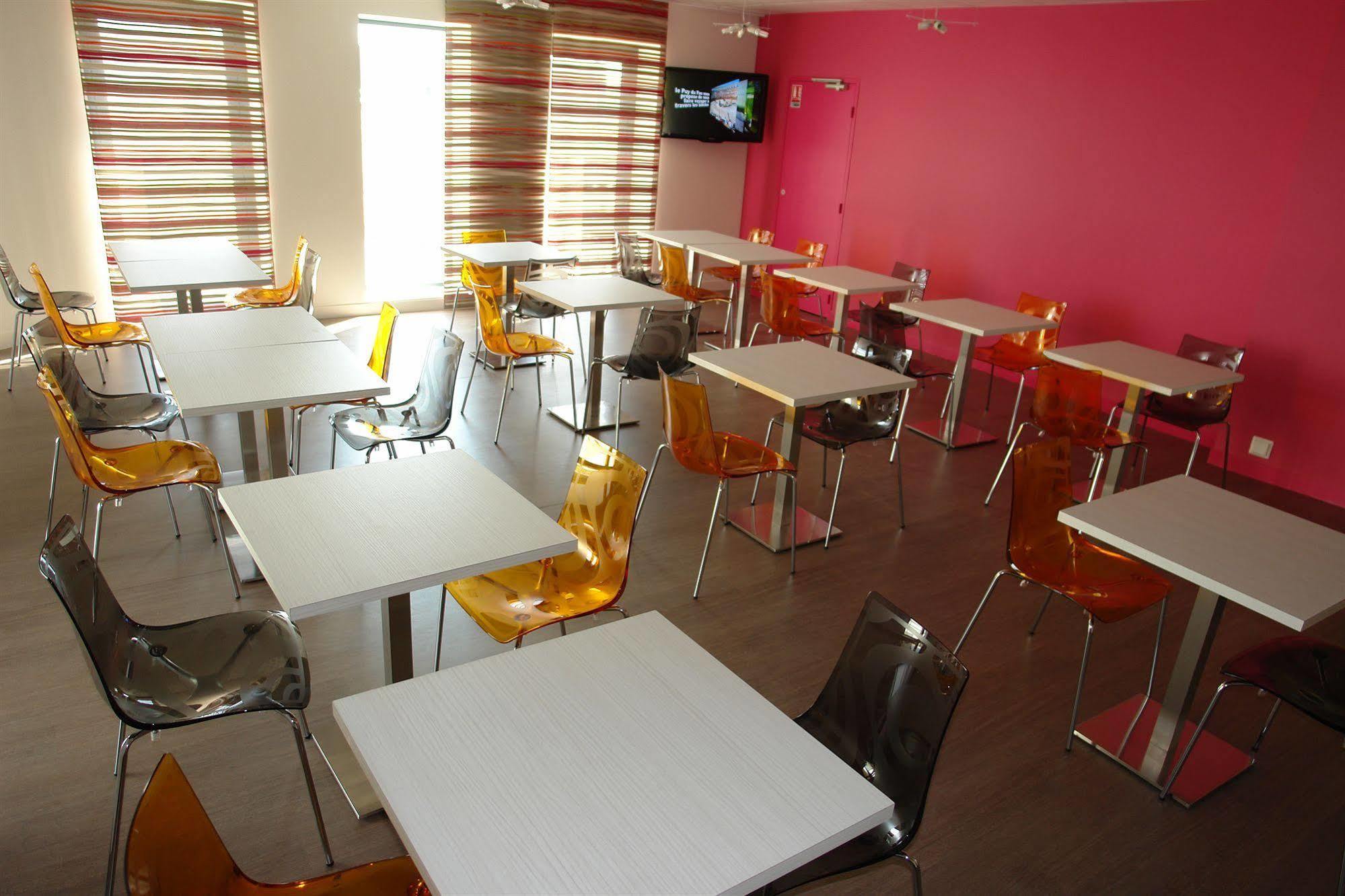 Brit Hotel Vendee Mer Les Achards  Kültér fotó